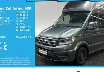 VW Andere 2.001 km 78.450 &euro; Ulm 89079