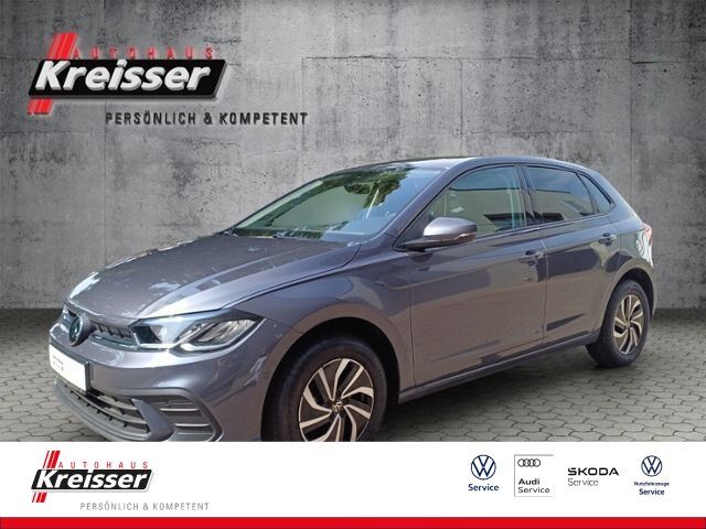 VW Polo 7.500 km 22.490 &euro; Ulm 89077