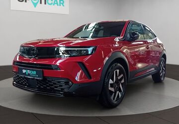 Opel Mokka 17.500 km 23.990 &euro; Gerstetten 89547