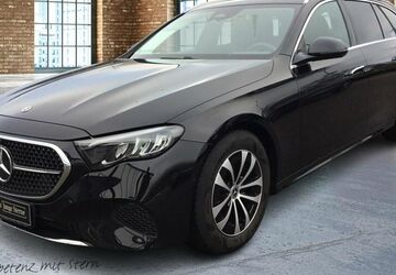Mercedes-Benz E 220 14.400 km 44.170 &euro; Geislingen/ Steige 73312