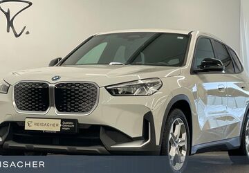 BMW iX1 9.579 km 35.998 &euro; Ulm 89077
