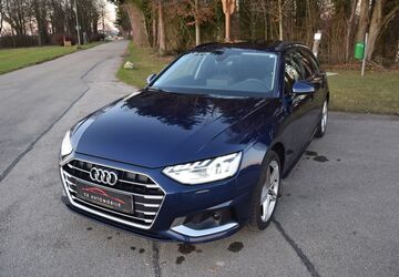 Audi A4 184.800 km 19.480 &euro; Illertissen 89257