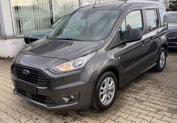 Ford Tourneo 117.000 km 10.490 &euro; Ulm-Jungingen 89081