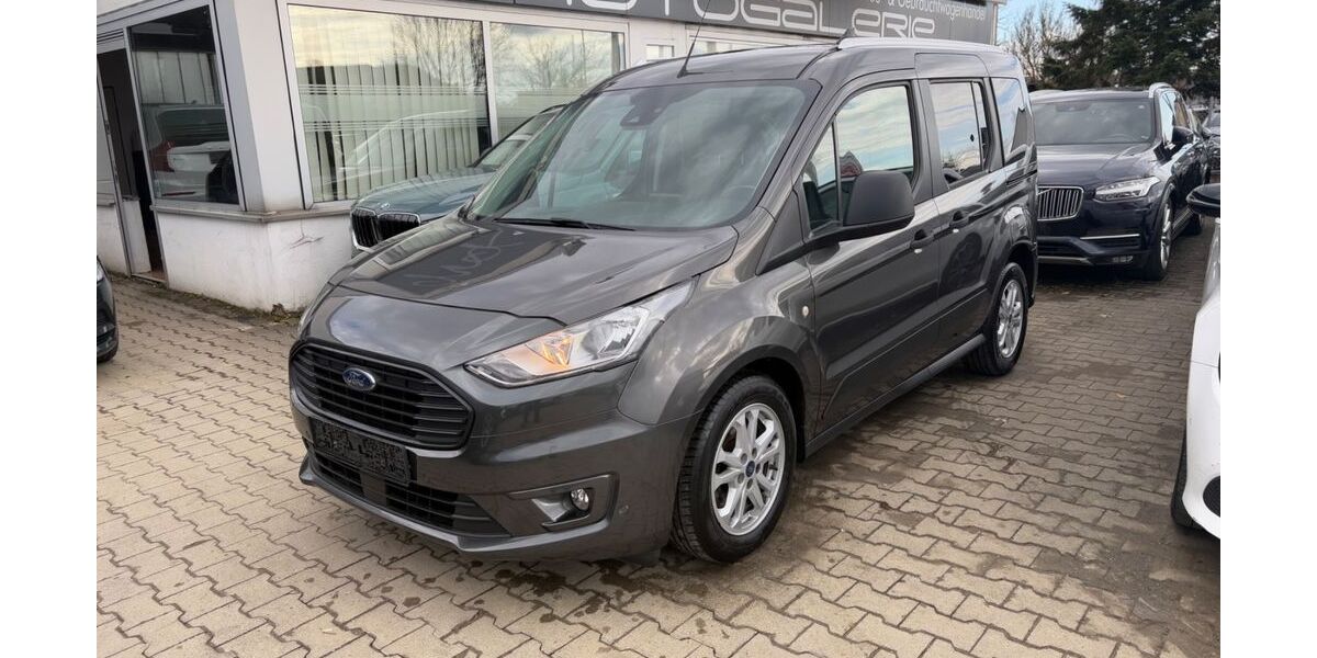 Ford Tourneo 117.000 km 10.490 &euro; Ulm-Jungingen 89081