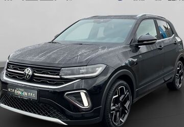 VW T-Cross 8.400 km 29.888 &euro; Ehingen 89584