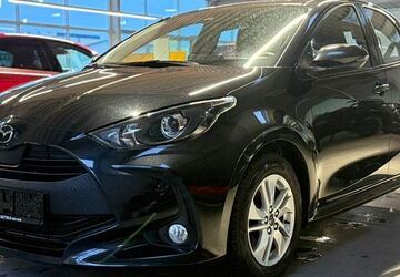 Mazda 2 Hybrid 71.332 km 17.490 &euro; Neu-Ulm 89231