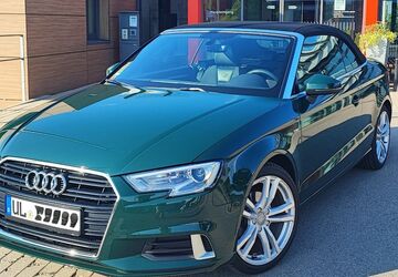 Audi A3 98.000 km 21.400 &euro; Dornstadt 89160