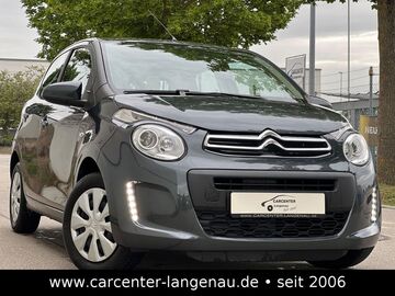 Gebrauchte Citroën C1