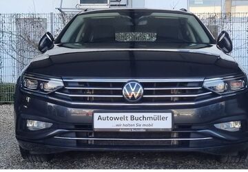 VW Passat 98.511 km 21.490 &euro; Nersingen 89278