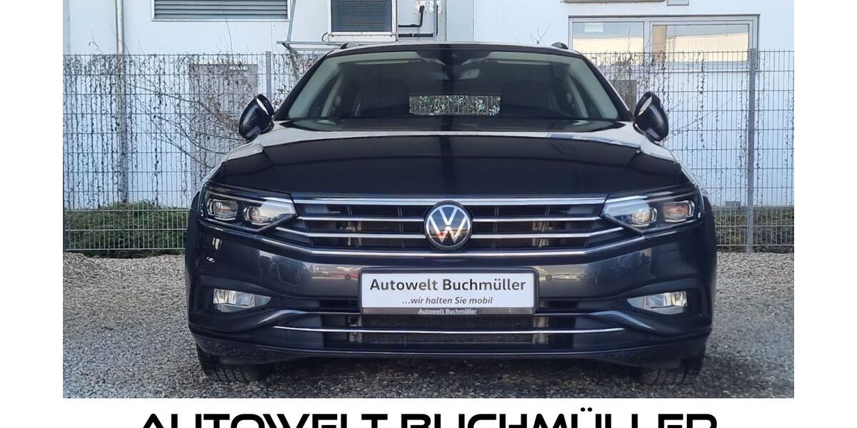 VW Passat 98.511 km 21.490 &euro; Nersingen 89278