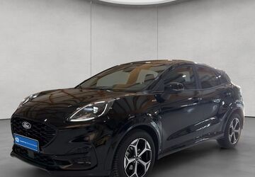 Ford Puma 16.868 km 24.880 &euro; Neu-Ulm 89231