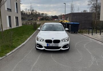 BMW 120 260.000 km 10.799 &euro; Senden 89250