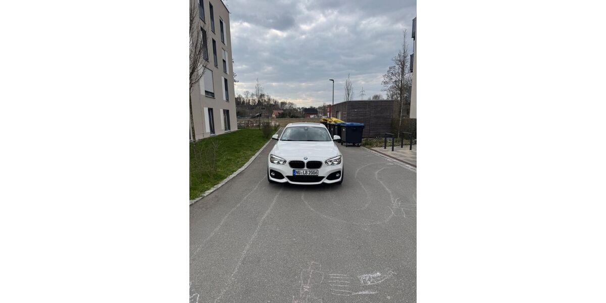 BMW 120 260.000 km 10.799 &euro; Senden 89250