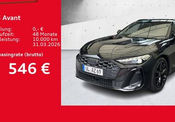 Audi A5 13.000 km 52.870 &euro; Ulm 89073