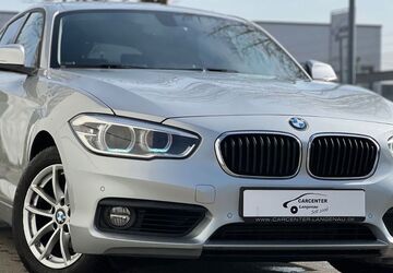BMW 118 105.700 km 11.999 &euro; Langenau 89129