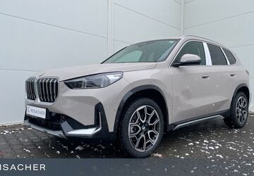BMW X1 1.363 km 50.490 &euro; Ulm 89077