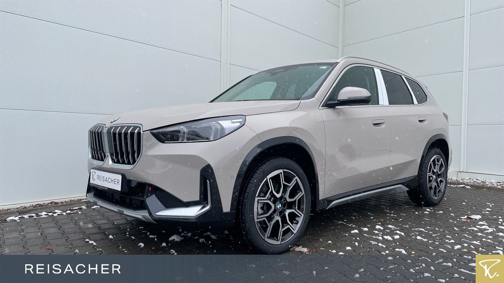 BMW X1 1.363 km 50.490 &euro; Ulm 89077
