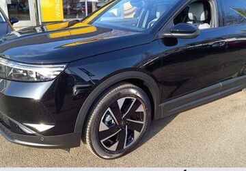 Opel Grandland (X) 15.000 km 28.870 &euro; Neu-Ulm 89231