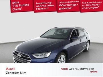 Gebrauchte Audi A4