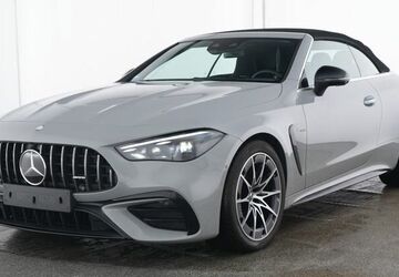 Mercedes-Benz CLE 53 AMG 21.440 km 82.900 &euro; Günzburg 89312