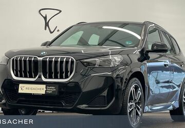 BMW X1 26.368 km 46.849 &euro; Ulm 89077