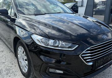 Ford Mondeo 203.340 km 8.999 &euro; Leipheim 89340