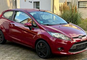 Ford Fiesta 232.000 km 1.800 &euro; Vöhringen 89269