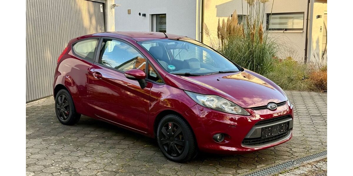 Ford Fiesta 232.000 km 1.800 &euro; Vöhringen 89269