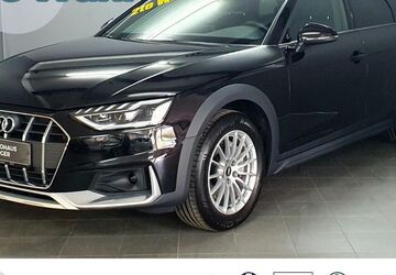 Audi A4 Allroad 104.920 km 26.960 &euro; Blaubeuren 89143