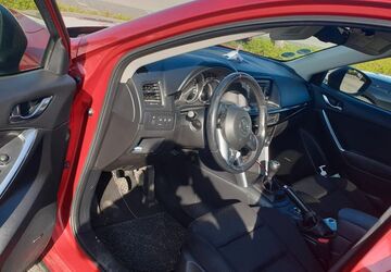 Mazda CX-5 153.000 km 9.800 &euro; Illertissen 89257