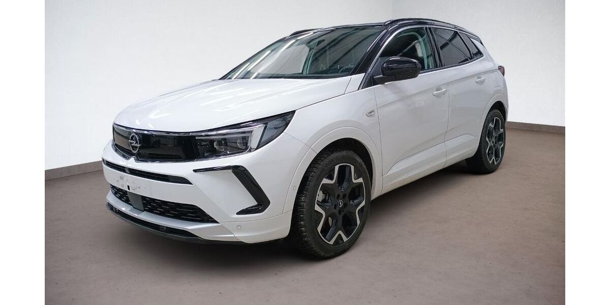Opel Grandland (X) 8.600 km 28.490 &euro; Neu-Ulm 89231