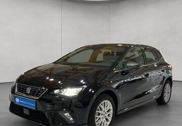 Seat Ibiza 12.780 km 17.980 &euro; Neu-Ulm 89231
