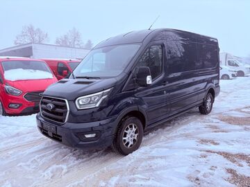 Gebrauchte Ford Transit