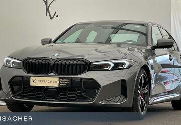 BMW 320 11.494 km 43.888 &euro; Ulm 89077