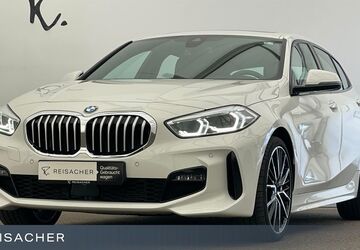 BMW 118 30.310 km 27.880 &euro; Ulm 89077