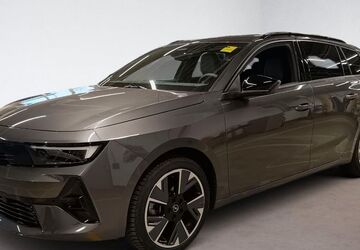 Opel Astra 13.000 km 26.990 &euro; Ulm 89073