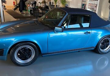 Porsche 911 Urmodell 270.255 km 65.900 &euro; Vöhringen 89269