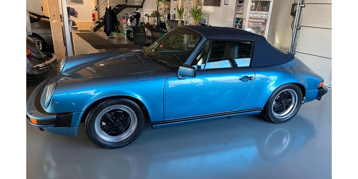 Porsche 911 Urmodell 270.255 km 65.900 &euro; Vöhringen 89269
