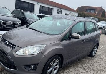 Ford Grand C-Max 202.000 km 4.200 &euro; Achstetten 88480