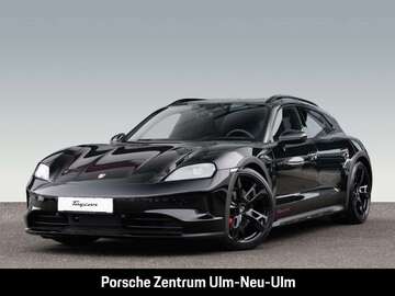 Gebrauchte Porsche Taycan