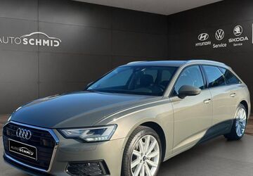 Audi A6 140.000 km 29.888 &euro; Geislingen 73312