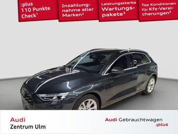 Gebrauchte Audi A3