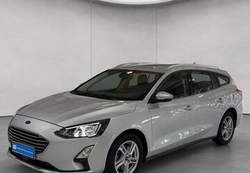 Ford Focus 43.400 km 14.980 &euro; Neu-Ulm 89231