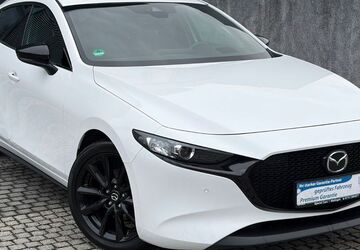 Mazda 3 41.147 km 19.990 &euro; Mietingen 88487