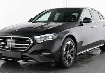 Mercedes-Benz E 300 13.200 km 58.900 &euro; Senden 89250