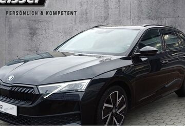 Skoda Octavia 17.175 km 34.780 &euro; Ulm 89077