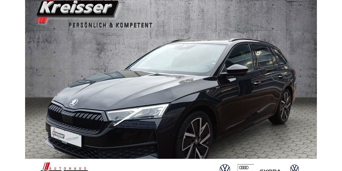 Skoda Octavia 17.175 km 34.780 &euro; Ulm 89077