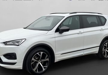 Seat Tarraco 94.200 km 30.999 &euro; Ehingen 89584