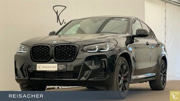 Gebrauchte BMW X4