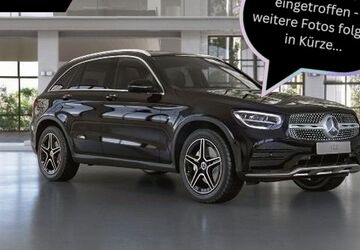 Mercedes-Benz GLC 300 62.026 km 39.968 &euro; Dornstadt 89160